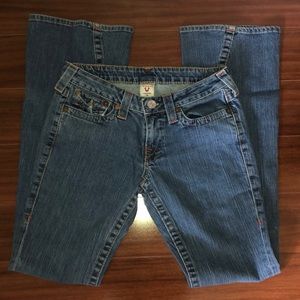 True religion jeans